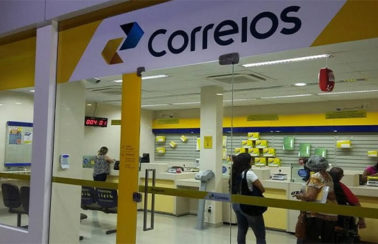 Privatização dos Correios entra na pauta do Congresso nesta semana, afirma ministro Fabio Faria