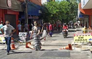 Piauí foi o estado do Nordeste onde população mais perdeu renda na pandemia, diz Sudene