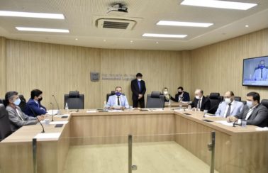 CPI da Covid é instalada na Assembleia Legislativa do RN