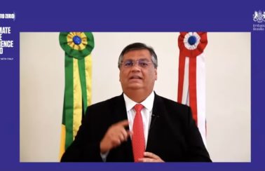 Maranhão assume compromisso com a ONU de zerar emissão de poluentes até 2050
