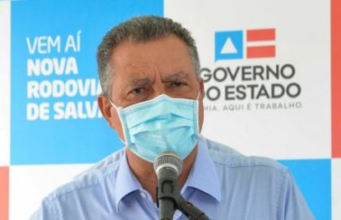 “É absurdo e lamentável que os entraves da Anvisa tenham impedido o acesso de milhões de pessoas às vacinas”, diz Rui Costa após suspender contrato com Sputnik