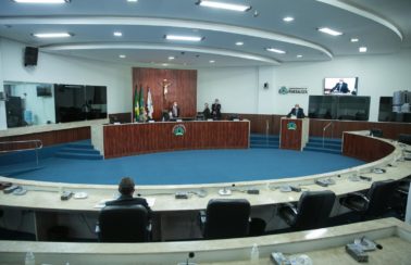 Projeto de lei que institui Aluguel Social Maria da Penha é aprovado na Câmara de Fortaleza