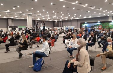 Eventos com até 300 pessoas estão liberados a partir desta sexta (06) no RN