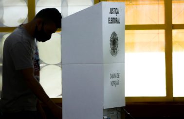 Peritos Federais rebatem Bolsonaro: “Não há evidência de fraudes nas eleições”