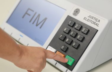 Procuradoria-Geral Eleitoral decide não tomar novas medidas sobre falas de Bolsonaro contra as urnas