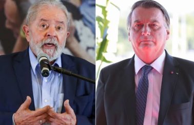 Visitas de Bolsonaro e Lula ao Ceará movimentam agenda política nas próximas semanas
