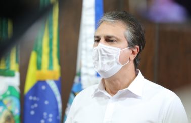 Suspeito de clonar celular do governador do Ceará usou dados para tentar desviar dinheiro do Fundeb de prefeitura no Pará