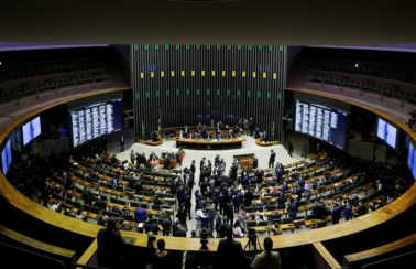 Veja como votaram os deputados federais da Bahia na PEC do voto impresso