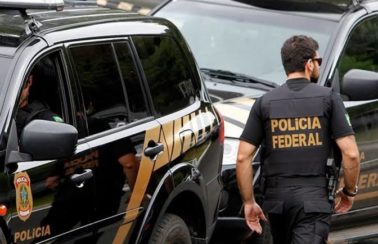 PF deflagra 2ª fase da Operação Leet para investigar invasão cibernética em sítio eletrônico do STF; mandato de prisão é cumprido no Ceará