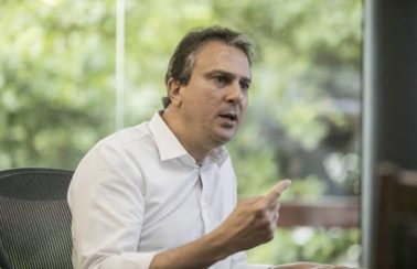 ‘Determinação vale para todos’, diz Camilo sobre exigência de teste para Bolsonaro entrar no Ceará