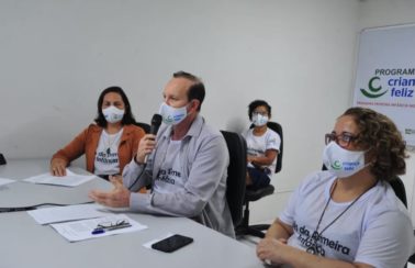 Maranhão lança programa com auxílio de R$ 500 para órfãos da Covid