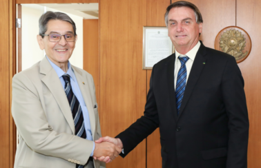 Roberto Jefferson é preso após determinação de ministro do STF no inquérito de milícias digitais