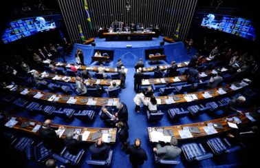 Senado avaliará MP sobre suspensão de contratos de trabalho na pandemia