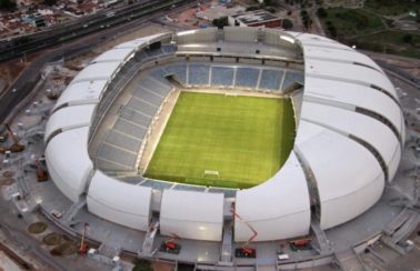 Auditoria aponta que governo do RN paga mais do que a Arena das Dunas comprova em despesas e recomenda revisão do contrato