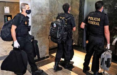 Polícia Federal deflagra operação para combater lavagem de dinheiro através de criptomoedas; apreensões foram feitas em Recife