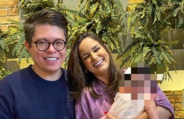 DJ Ivis vira réu na Justiça por agressões contra ex-mulher Pamella Holanda