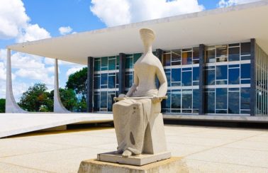 Governadores divulgam nota em defesa do STF: ‘Tudo faremos para ajudar a preservar a dignidade e a integridade do Poder Judiciário’