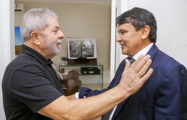 Após cumprir agenda em Pernambuco, Lula segue tour pelo Nordeste e chega ao Piauí nesta terça (17)