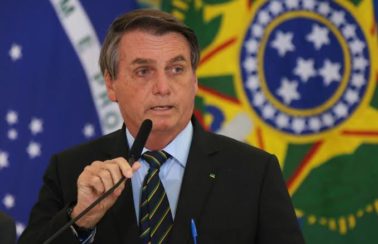 PGR informa ao STF que abriu apuração preliminar sobre ataques de Bolsonaro às urnas
