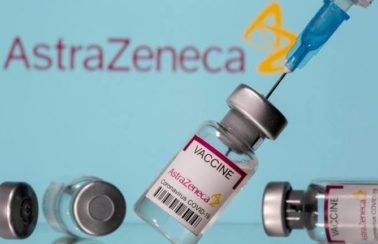 Dados da Saúde indicam possível falta da AstraZeneca para a segunda dose