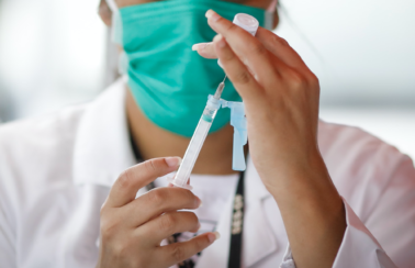 Bahia tem quase 300 mil pessoas que não tomaram segunda dose da vacina contra Covid-19