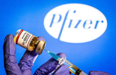 Falta seringa para vacina da Pfizer em dois estados do Nordeste, diz conselho de secretários