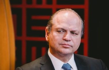 Ricardo Barros passa a ser investigado pela CPI da Pandemia