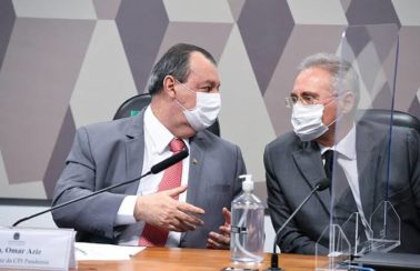 CPI da Pandemia deve promover mais dez depoimentos antes do encerramento