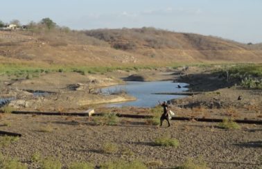 Cidade no Ceará tem situação de emergência reconhecida pelo governo federal por conta da seca