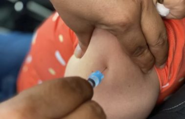 Com 61 mil pessoas com 2ª dose em atraso, Secretaria de Saúde faz mutirão de vacinação contra Covid no RN