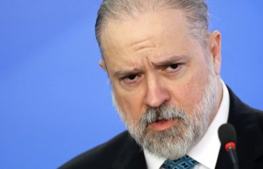 Comissão do Senado marca a sabatina de Augusto Aras para a próxima terça (24)