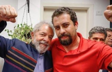 PSOL negocia aliança inédita com PT para apoiar Lula em 2022