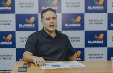 Governo de Alagoas prorroga decreto da fase amarela por mais 7 dias