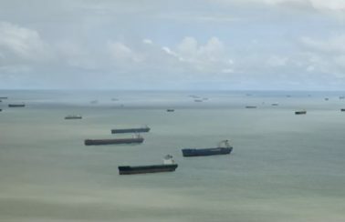 Maranhão é condenado a fiscalizar descarte irregular de água da Baia de São Marcos