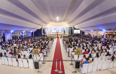 Eventos com até 450 pessoas são liberados no Rio Grande do Norte