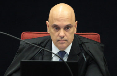 Dez partidos divulgam notas em defesa da democracia e em solidariedade a Moraes