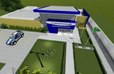 Governo da Bahia vai investir R$ 83 milhões em Programa de Modernização das Estruturas de Segurança