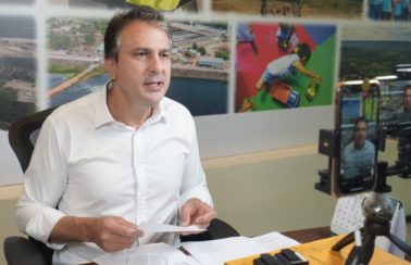 Vale Gás Social será transformado em política pública permanente no Ceará; famílias receberão benefício três vezes ao ano
