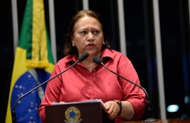 Governadora do RN diz que Sesap colabora com investigações sobre irregularidades em contratos de UTI Covid: ‘Nada a esconder’