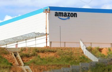 Centro de Distribuição da Amazon entrará em operação no Ceará “nos próximos meses”