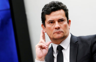 Novo Código Eleitoral impede Moro de disputar eleições do próximo ano