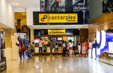 Shoppings de Fortaleza oferecem 90% desconto no cinema para quem apresentar segunda dose de vacinação contra a Covid-19