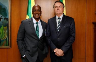 Sérgio Camargo é acusado pelo MPT por assédio moral, discriminação e perseguição ideológica