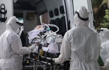 Maranhão supera a marca de 10 mil mortes pela Covid-19