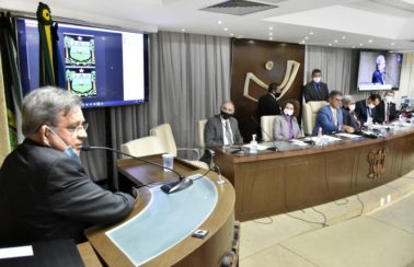 Ex-secretário extraordinário da Copa do Mundo nega irregularidades ou sobrepreços no contrato da Arena das Dunas