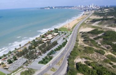Governo do RN abre licitação para construção do Costeira Parque em Natal