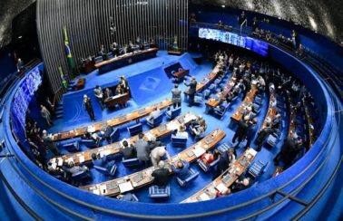 Senado derruba Medida Provisória com minirreforma trabalhista