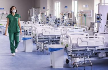 Com média de mortes por Covid em queda de 28%, Alagoas deve publicar nesta quinta-feira novo decreto de distanciamento