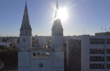 Sem chuvas, Teresina teve o mês de agosto mais seco dos últimos cinco anos