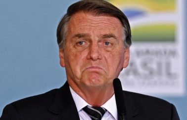 Embaixada dos EUA pede que americanos não vão a manifestações pró-Bolsonaro
